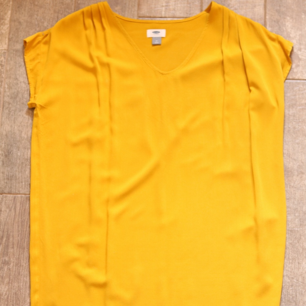 Old Navy Tunic shift dress.
